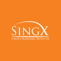 SingX Pte Ltd