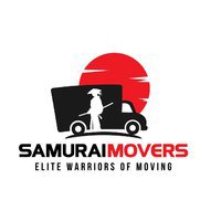 Samurai Movers
