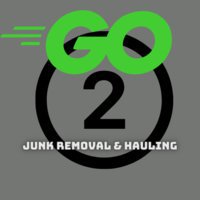 Go2 Logistics Junk Removal