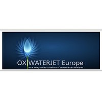 Oxiwaterjet Europe
