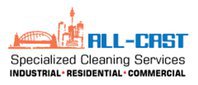All-Cast Specialized Cleaning Services