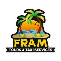 FRAM Tours and Taxi Services St. Lucia