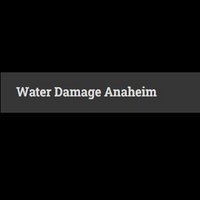 Water Damage Anaheim Inc