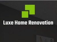 Luxe Home Renovation