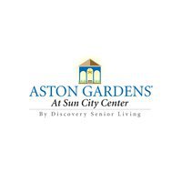 Aston Gardens At Sun City Center