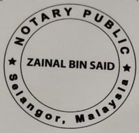 NOTARY PUBLIC MALAYSIA - LAWYERS - ADVOCATES & SOLICITORS 