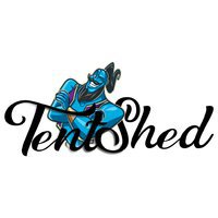 Tent Shed