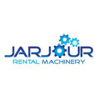 Jarjour Machinery Rental