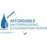 Affordable Waterproofing & Foundation Repair