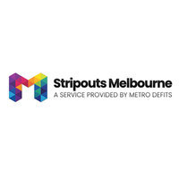 Stripouts Melbourne