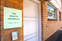 The Health Formula - Osteopathy & Functional Medicine Clinic