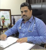 Dr P K Gupta Super Specialty Clinic Pvt Ltd