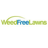 Weed Free Lawns