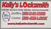 Kelly's Locksmith