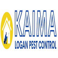Kaima Logan Pest Control