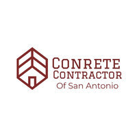 Concrete Contractors of San Antonio