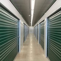 Lifetime Climate Controlled Storage