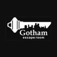 Gotham Escape Room