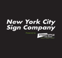 New York Sign Company