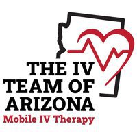 The IV Team of Arizona Mobile IV Therapy