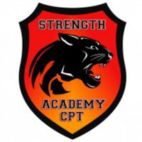 Strength Academy Personal Trainer Certification