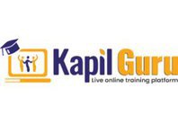 Kapil Guru - Live Online Training Platform