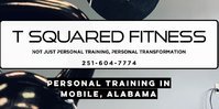 T Squared Fitness