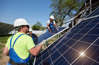 Palm Valley Solar Services