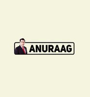 Anuraag Singh Cyber Expert