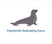 Fayetteville Sealcoating Gurus