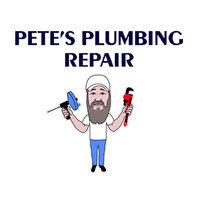 Pete's Plumbing Repair