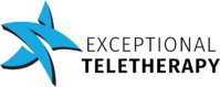 Exceptional Teletherapy