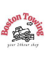  Boston Towing