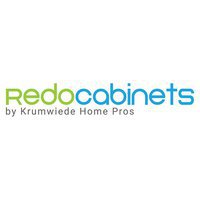 Redo Cabinets by Krumwiede Home Pros