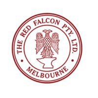 The Red Falcon Pty Ltd
