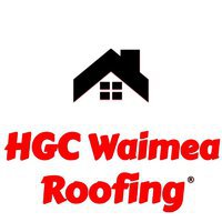 HGC Waimea Roofing