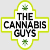 The Cannabis Guys Etobicoke Dispensary