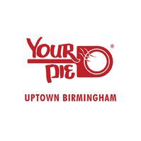 Your Pie Pizza Restaurant | Birmingham Uptown