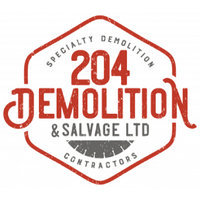 204 Demolition & Salvage Ltd