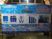 Blue Crystal Water Solutions