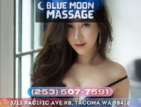 Blue Moon Massage