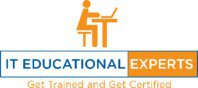 ITEducationalExperts - Online Training for Professional Courses with Industry Experts 