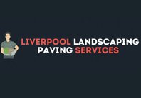 Liverpool Landscaping Paving Services