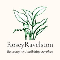 RoseyRavelston Books