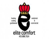 Elite Comfort Heating, Air Conditioning & Geothermal