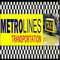  METRO LINES TAXI & TRANSPORTATION SERVICES 