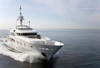 Elite VIP Yacht Rental Dubai