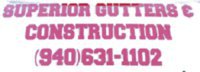 Superior Gutters & Construction 