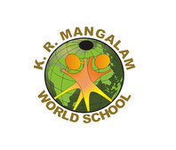 k.R.Mangalam World School 