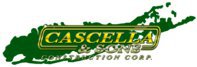 Cascella and Sons Construction Corp